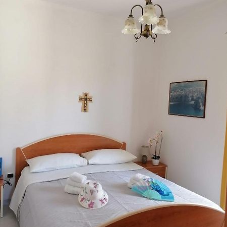 Zao Villa Tropea Exteriör bild