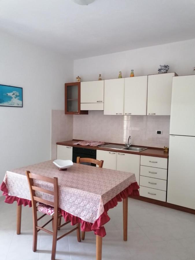 Zao Villa Tropea Exteriör bild