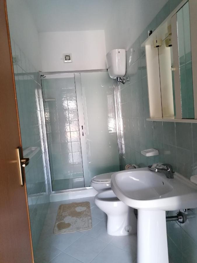 Zao Villa Tropea Exteriör bild