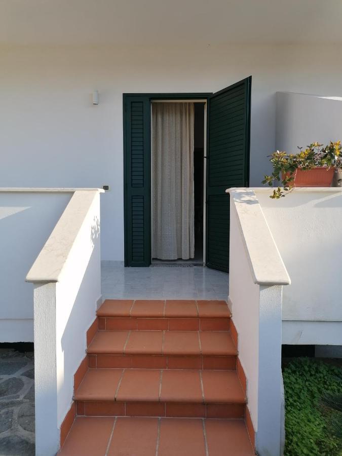 Zao Villa Tropea Exteriör bild