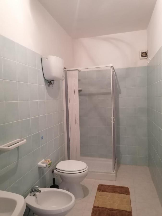 Zao Villa Tropea Exteriör bild