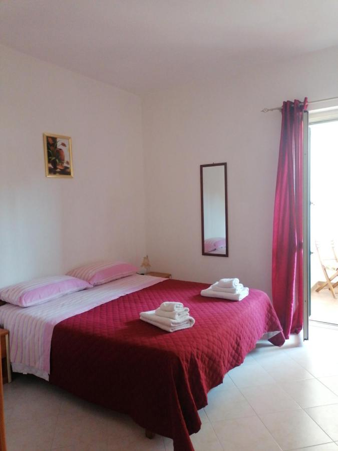 Zao Villa Tropea Exteriör bild