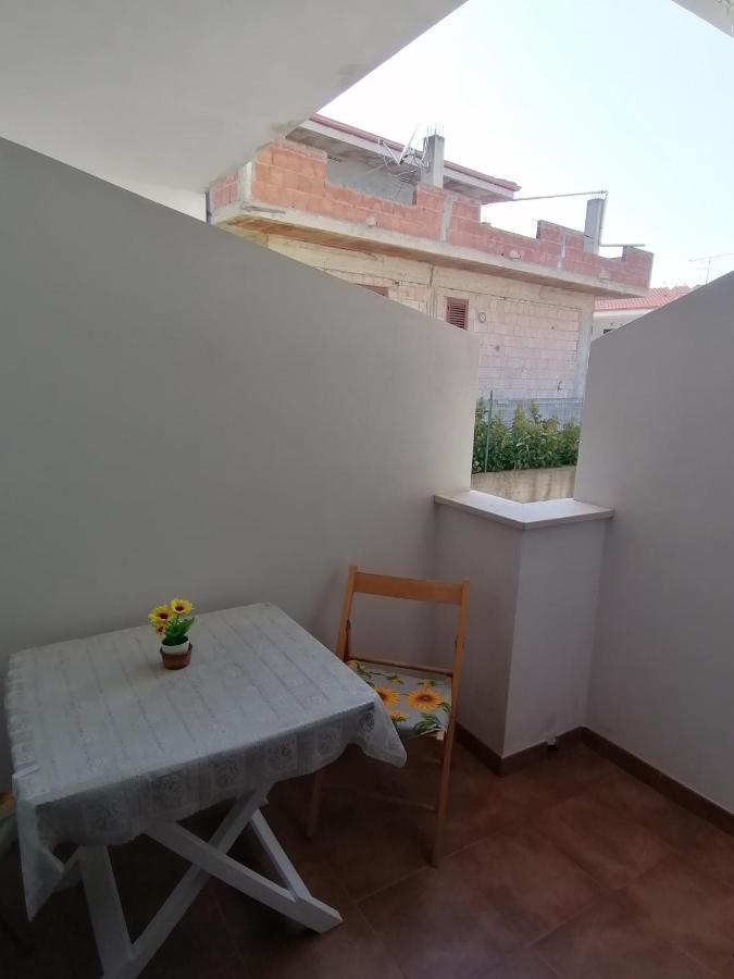 Zao Villa Tropea Exteriör bild