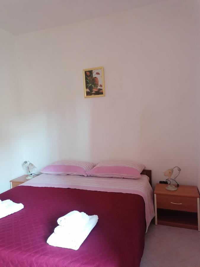 Zao Villa Tropea Exteriör bild
